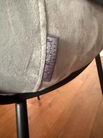 Eettafel met Richmond Stoelen, Huis en Inrichting, Stoelen, Ophalen, Gebruikt, Vier, Grijs