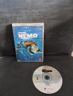 Walt Disney pixar finding Nemo kinderfilm dvd film tekenfilm, Alle leeftijden, Ophalen of Verzenden, Gebruikt, Amerikaans