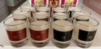 Rituals kaarsjes/ candles Wild Fig en Smooth violet nieuw, Overige materialen, Nieuw, Ophalen of Verzenden, Kaars