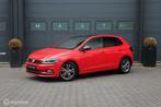 Volkswagen Polo 1.0 TSI Beats | NAP | ACC | LED | Apple Carp, Voorwielaandrijving, Stof, Gebruikt, 23 km/l