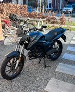 Killerbee f31 schakelbrommer, Fietsen en Brommers, Brommers | Overige merken, Maximaal 45 km/u, 50 cc, Gebruikt, 4 versnellingen