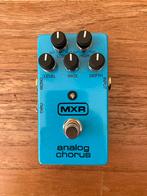 MXR M 234 Analoge Chorus, Ophalen of Verzenden, Nieuw, Chorus