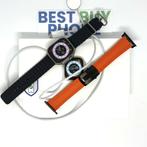 Apple Watch Ultra 1 /krasvrij /94% batt /garantie, Apple, Zo goed als nieuw, Support@apple.com, Apple Park Way, Cupertino, California