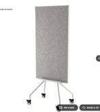Ikea ELLOVEN Whiteboard prikbord magneet - nieuwstaat!, Diversen, Schoolborden, Ophalen, Zo goed als nieuw, Whiteboard