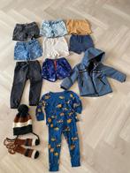 Kleding jongens maat 92, Ophalen of Verzenden, Zo goed als nieuw, Maat 92