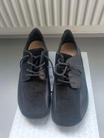 Ladysko zwartleren schoenen maat 38., Ophalen of Verzenden, Nieuw, Zwart, Sneakers of Gympen