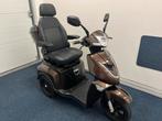IVA Z1000 scootmobiel, Diversen, Zo goed als nieuw, 16 km/u of meer, 46 km of meer, Ophalen