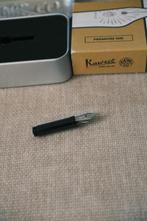 Kaweco Premium Steel 060 Nib Unit - Excellent Condition, Verzamelen, Pennenverzamelingen, Overige merken, Met doosje, Ophalen of Verzenden