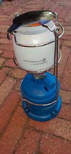 Campingaz Gaslamp Camping, Ophalen of Verzenden, Zo goed als nieuw