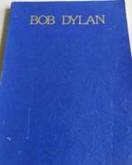 Bob Dylan- uit 1974-songbook piano, vocal, guitar-veel!, Zang, Gebruikt, Ophalen of Verzenden