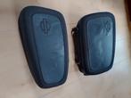 Harley Davidson xr1200 Tassen, Ophalen, Gebruikt