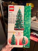 Nieuwe LEGO 40573 Kerstboom 2-in-1, Ophalen, Nieuw, Complete set, Lego