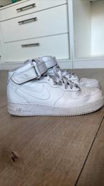 Nike air, hoog., Kleding | Dames, Wit, Nike, Ophalen of Verzenden, Sneakers of Gympen
