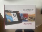 Navigatiesysteem Raymarine inclusief waterkaart, Watersport en Boten, Navigatiemiddelen en Scheepselektronica, Ophalen of Verzenden