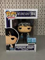 Funko pop Wednesday Addems 1814 Limited Edition, Ophalen, Nieuw