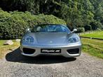 Ferrari 360 3.6 V8 Spider F1, Auto's, Automaat, Achterwielaandrijving, Cabriolet, Leder
