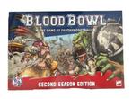 Warhammer Blood Bowl Second Season, Hobby en Vrije tijd, Wargaming, ., Nieuw, Warhammer, Ophalen of Verzenden