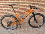 BMC Twostroke 01 – Carbon Hardtail in Nieuwstaat – 9,7 kg Ma, Fietsen en Brommers, Fietsen | Mountainbikes en ATB, 57 cm of meer