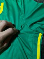 Fenerbahçe Voetbalshirt - klein gaatje, Kleding | Heren, Sportkleding, Ophalen, Overige maten, Voetbal, Gedragen