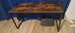 VASAGLE Office Desk (140 x 60 x 75 cm) - Excellent condition, Ophalen, Zo goed als nieuw, Bureau