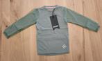 Nieuw! 4President longsleeve, khaki groen, maat 98, Kinderen en Baby's, Kinderkleding | Maat 98, Meisje, 4President, Nieuw, Ophalen of Verzenden