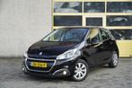 Peugeot 208 1.5 BlueHDi 5drs Blue Active BJ2019 Led | Pdc |, Auto's, Voorwielaandrijving, Stof, Gebruikt, 4 cilinders