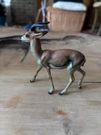 Elastolin gazelle, Antiek en Kunst, Antiek | Speelgoed, Ophalen of Verzenden