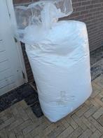Zak isolatie korrels tempexkorrels, Ophalen, Overige materialen, Minder dan 4 cm, 15 m² of meer