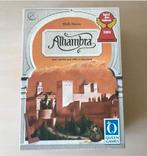 Bordspel Alhambra, Hobby en Vrije tijd, Ophalen of Verzenden, Zo goed als nieuw