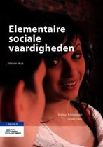 Elementaire sociale vaardigheden, Nieuw, Alpha, Marian Adriaansen; Josien Caris, HBO
