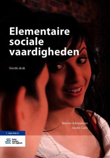  Elementaire sociale vaardigheden beschikbaar voor biedingen