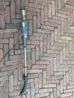 Onkruidbrander elektrisch, lange steel zonder bukken, Ophalen, Zo goed als nieuw