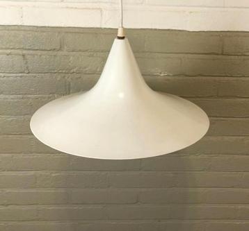 Vintage Heksenhoed Lamp Hanglamp beschikbaar voor biedingen