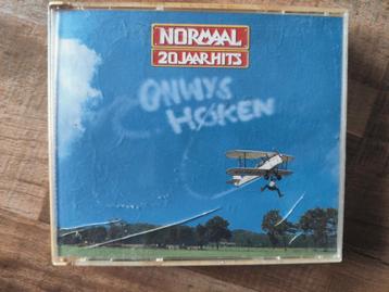 Normaal cd collectie  beschikbaar voor biedingen