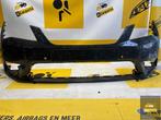 seat leon voorbumper 5F 2012-2016 Origineel PDC 5F0807221, Auto-onderdelen, Gebruikt, Voor, Ophalen of Verzenden, Bumper