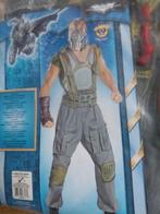 The Dark Knight Rises kostuum Bane., Maat 56/58 (XL), Ophalen of Verzenden, Zo goed als nieuw, Halloween