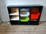 Trofast ikea kast, Huis en Inrichting, Ophalen, Gebruikt, 100 tot 150 cm, 3 of 4 laden