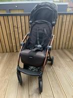 Leclerc buggy Kinderwagen influencer, Ophalen