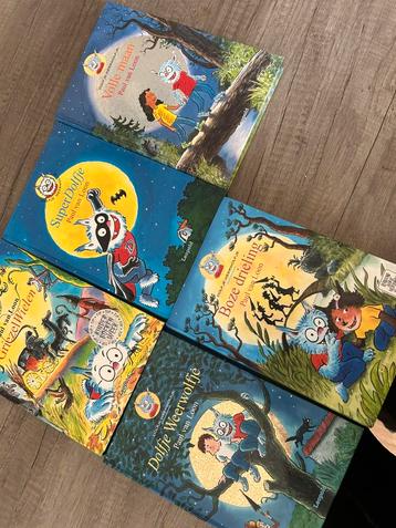 Paul van loon boeken beschikbaar voor biedingen