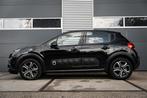 Citroen C3 1.2 Shine Business |Camera |DAB |Carplay, Auto's, Citroën, Stof, Gebruikt, Euro 6, 1199 cc