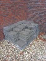 Nieuwe tuin tegels, Tuin en Terras, Ophalen, Nieuw, 10 m² of meer, Beton
