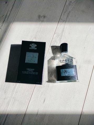 Creed Aventus 100ml cologne  beschikbaar voor biedingen