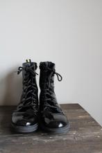 Veterboots maat 38 meisje Sub55, Meisje, Ophalen of Verzenden, Laarzen, Zo goed als nieuw