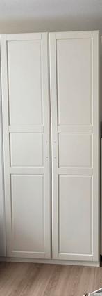 Ikea tyssedal kastdeuren pax kast wit 50x229 cm, Huis en Inrichting, Kasten | Kledingkasten, Ophalen, 200 cm of meer, 50 tot 100 cm