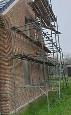 Bouwsteiger te koop, Doe-het-zelf en Verbouw, Steigers, Ophalen, Gebruikt, Overige typen