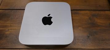 Apple Mac mini A1347 2012 - 2,5GHz Intel i5 - 4GB - 500GBHD beschikbaar voor biedingen