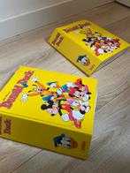 Donald duck jaargangen 2006&2007 incl verzamelbanden., Complete serie of reeks, Ophalen of Verzenden, Zo goed als nieuw, Europa