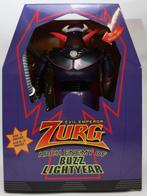 Toy Story Emperor Zurg nieuw in doos, Disney, Beeldje of Figuurtje, Ophalen of Verzenden, Onbekend