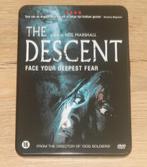 dvd - The Descent, Cd's en Dvd's, Dvd's | Horror, Zo goed als nieuw, Ophalen