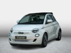 Fiat 500E 42 kWh Cabrio | Pack Style (bj 2025, automaat), Auto's, Automaat, Gebruikt, 118 pk, Cabriolet